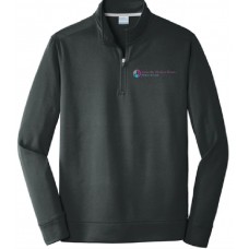 2025 AWD Dri-Fit 1/4 Zip Jacket