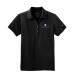 2025 AWD Nike Dri-Fit Polo - Black