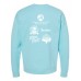 2025 AWD Crewneck Sweatshirt Unisex