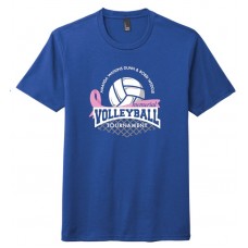 2025 AWD Crewneck T-Shirt Unisex 