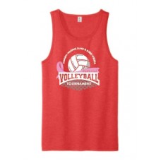 2025 AWD Event  Unisex Tank