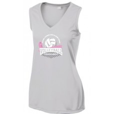 2025 AWD Event Dri-Fit Ladies Tank 