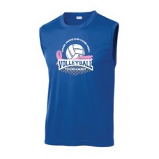 2025 AWD Event Dri-Fit Unisex Tank