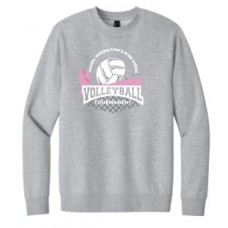 2025 AWD Crewneck Sweatshirt Unisex