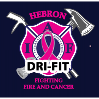 3784 Pinktober Dri-Fit Garments 2024
