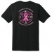 CFR Campbell Fire-Rescue 4185 2025 Ladies Pinktober Cotton