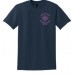 CFR Campbell Fire-Rescue 4185 2025 Ladies Pinktober Cotton