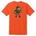 CFR Campbell Fire-Rescue 4185 2025 Turkey Shoot Dri-Fit Garments