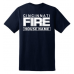 CFD Cincinnati Fire Department Tees