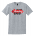 CMB Marching Band Tees & Fleece