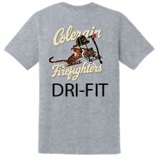CTFD 2025 Bengalize Dri-Fit Garments