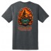 CTFD 2025 Halloween Cotton Blend Garments