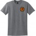 CTFD 2025 Halloween Dri-Fit Garments