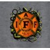 CTFD 2025 Halloween Dri-Fit Garments