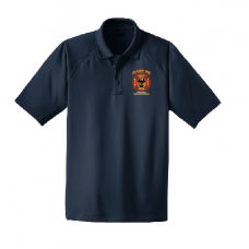 CTFD Duty Snag-Proof Tactical Polo