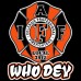 CTFD Bengalize Youth Dri-Fit Garments