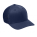 CTFD Port Authority® Flexfit® Mesh Back Cap