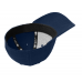 CTFD New Era® - Structured Stretch Cotton Cap