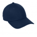 CTFD New Era® - Structured Stretch Cotton Cap