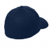 CTFD New Era® - Structured Stretch Cotton Cap