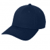 CTFD New Era® - Structured Stretch Cotton Cap