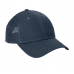 CTFD Snapback Contrast Front Mesh Cap