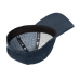 CTFD Snapback Contrast Front Mesh Cap
