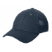 CTFD Snapback Contrast Front Mesh Cap