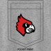 SC Colerain Pocket Cardinal