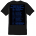 CHS Colerain Band Show Shirts 23