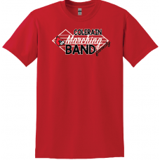 CMB Colerain Marching Band Family