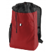 SC Cardinal Head Only Hybrid Backpack