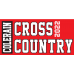 Colerain XC 2022 Logo - Cotton