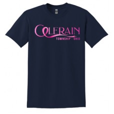 Colerain Twp Short Sleeve Pinktober 2023