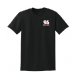 96 Rock logo garments