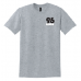 96 Rock logo garments