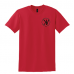 96 Rock Kuzin Vinny garment
