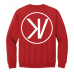 96 Rock Kuzin Vinny garment