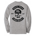 96 Rock Rockhead garments 