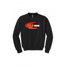 WGRR Classic Crewneck Sweatshirt
