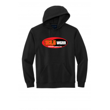 WGRR Classic Pullover Hoodie
