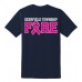 DTFR Deerfield Pink 2022