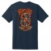 FTFD Fairfield Township Five Points COTTON Garments