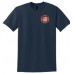 FTFD Fairfield Township Five Points COTTON Garments