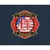 FTFD Fairfield Township Five Points COTTON Garments