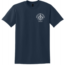 FTFD Fairfield Fire-Rescue 5275 Cotton