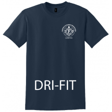 FTFD Fairfield Fire-Rescue 5275 Dri-Fit