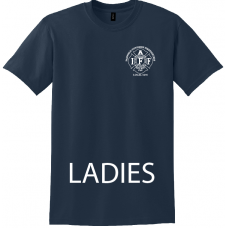 FTFD Fairfield Fire-Rescue 5275 Ladies