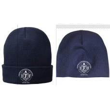 FTFD Winter Caps