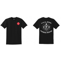 HTFR COTTON garments 